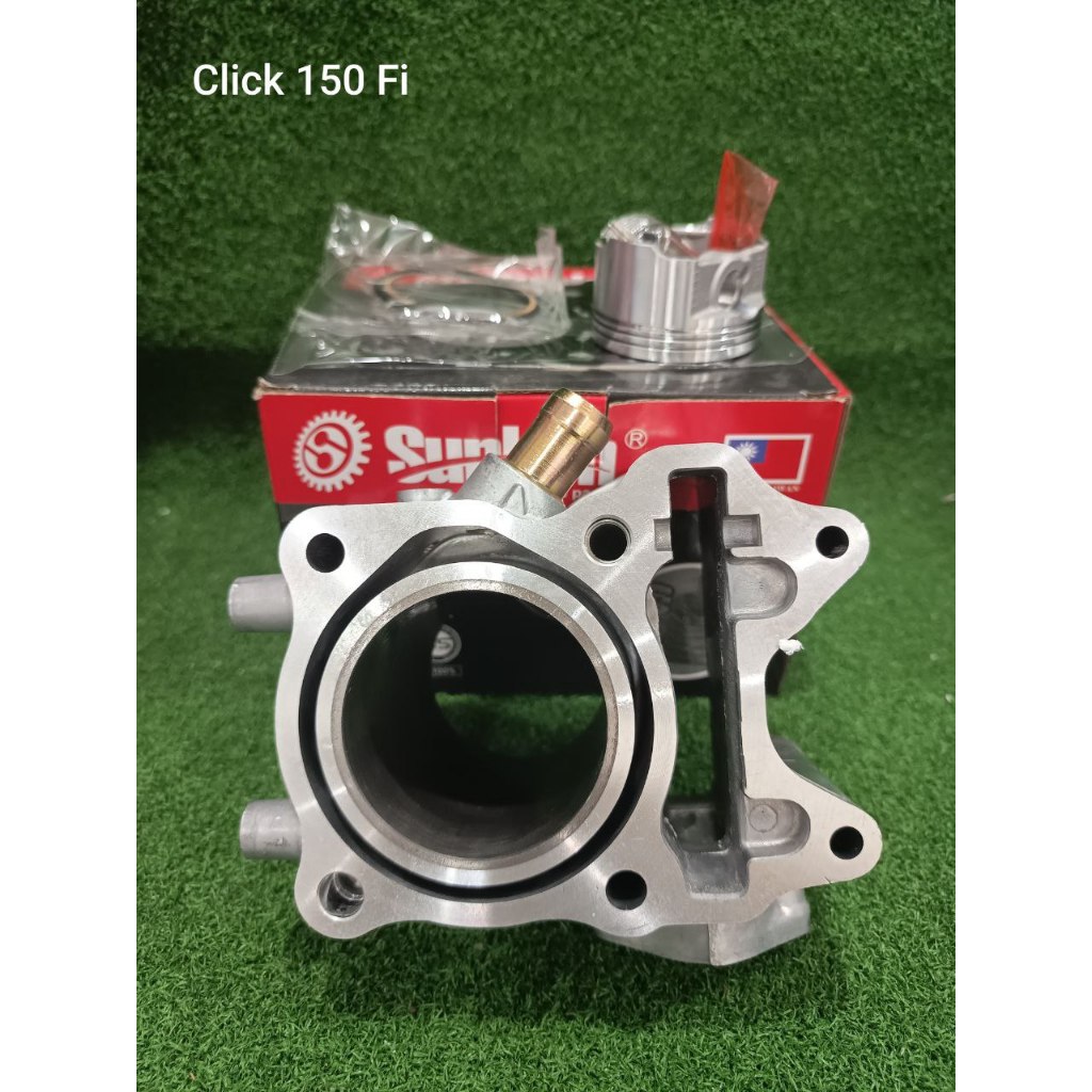 Cylinder Block Kit